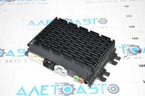 ADVANCED DRIVER SYSTEM CONTROL MODULE Ford Mustang Mach-E 21-23