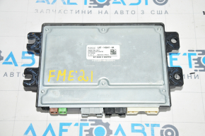 ADVANCED DRIVER SYSTEM CONTROL MODULE Ford Mustang Mach-E 21-23