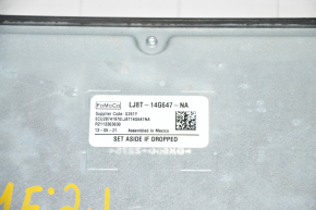 ADVANCED DRIVER SYSTEM CONTROL MODULE Ford Mustang Mach-E 21-23