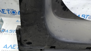 Spare wheel tray Jeep Grand Cherokee WK2 14-21 fasteners torn