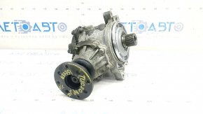 Transfer case Hyundai Tucson 16-18 1.6T 91k