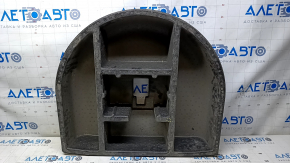 Dodge Dart 13-16 trunk tray tears, dents