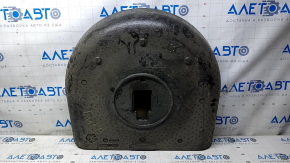 Dodge Dart 13-16 trunk tray tears, dents