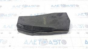 Upper cover of the fuse box under the hood left Toyota Camry v70 18- hybrid