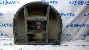 Dodge Dart 13-16 Trunk Dents