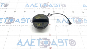 Fuel filler cap Toyota Camry v70 18- hybrid