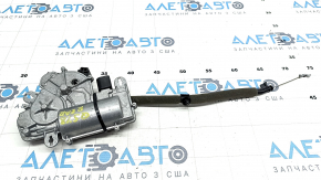 Audi Q5 80A 18- tailgate closer with cable