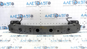 Rear bumper reinforcement Mazda 3 14-18 BM
