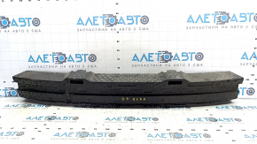 VW Passat b8 16-19 USA rear bumper absorber dented