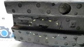 VW Passat b8 16-19 USA rear bumper absorber dented