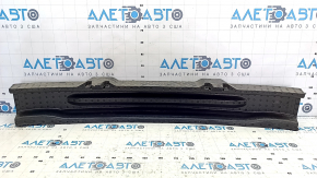 VW Passat b8 16-19 USA rear bumper absorber dented