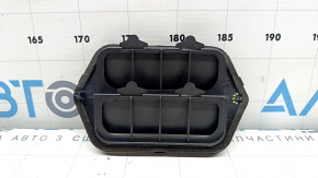 Left ventilation shield Mazda 3 14-18 BM broken mount