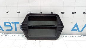 Right ventilation shield Mazda 3 14-18 BM broken mount