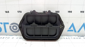 Right ventilation shield Mazda 3 14-18 BM broken mount