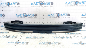 Ford Fusion mk5 13-20 rear bumper reinforcement is pressed, rusty