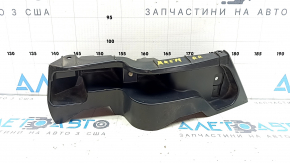 Rear bumper mount right inner Ford Fusion mk5 19-20