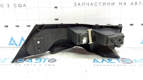 Rear bumper mount right inner Ford Fusion mk5 19-20