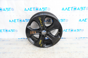 Wheel disk R18x7J Jeep Compass 17-type 2, light curb
