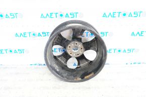 Wheel disk R18x7J Jeep Compass 17-type 2, light curb