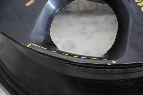 Wheel disk R18x7J Jeep Compass 17-type 2, light curb