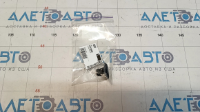 Hook for fastening curtain right BMW X5 E70 07-13