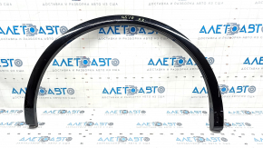 Rear right wing arch trim Audi Q5 80A 18-tires