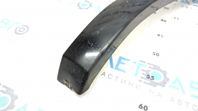 Rear right wing arch trim Audi Q5 80A 18-tires