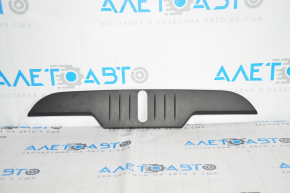 Ford Mustang Mach-E 21-23 Hood Lock Trim