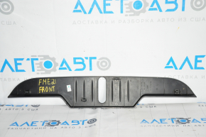Ford Mustang Mach-E 21-23 Hood Lock Trim