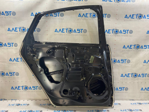 Door bare rear left Ford Fusion mk5 13-20 minor pokes