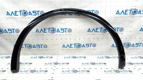 Rear left wing arch trim Audi Q5 80A 18-tires