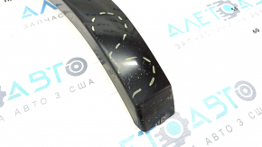 Rear left wing arch trim Audi Q5 80A 18-tires
