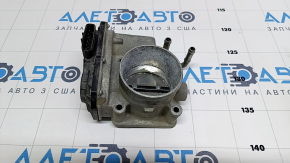 Throttle body Nissan Altima Teana 13-18 2.5 driftwood