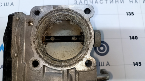 Throttle body Nissan Altima Teana 13-18 2.5 driftwood