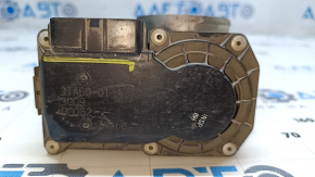 Throttle body Nissan Altima Teana 13-18 2.5 driftwood