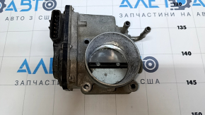 Throttle body Nissan Altima Teana 13-18 2.5 driftwood