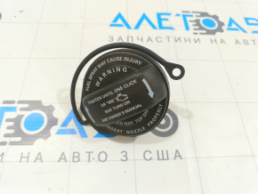 Fuel filler cap VW Tiguan 09-17