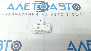 Ceiling light front left BMW 3 F30 15-18 under the visor