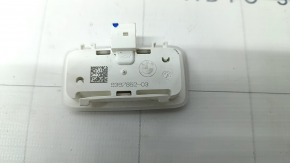 Ceiling light front left BMW 3 F30 15-18 under the visor