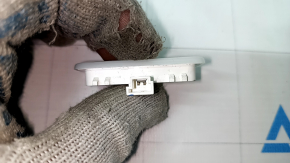 Ceiling light front right BMW 3 F30 15-18 under the visor