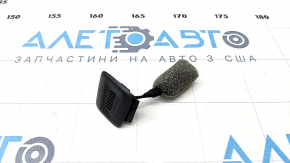 Microphone in the ceiling BMW 3 F30 12-18 black
