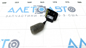 Microphone in the ceiling BMW 3 F30 12-18 black