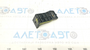 Rear bumper bracket lower left Hyundai Tucson 16-21