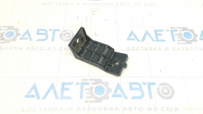 Rear bumper bracket lower left Hyundai Tucson 16-21