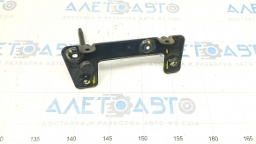 Rear bumper reinforcement bracket right lower Hyundai Tucson 16-21