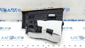 Glove box, glove compartment BMW 3 F30 12-18 beige, crack in the mount