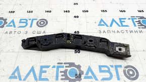 Front bumper mount right wing Jeep Cherokee KL 19-21 broken mount