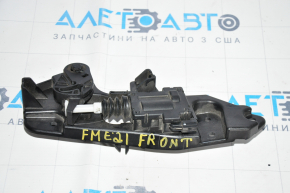Actuator motor hood lock assembly Ford Mustang Mach-E 21-23
