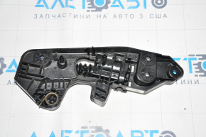 Actuator motor hood lock assembly Ford Mustang Mach-E 21-23