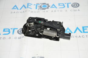Ford Mustang Mach-E 21-23 Hood Lock with Sensor